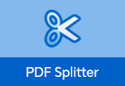 PDF分割工具 | CoolUtils PDF Splitter Pro v6.1.0.84 多语便携版-瑞泽小站