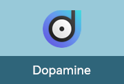 免费音乐播放器 | Dopamine v3.0.7 中文绿色版-瑞泽小站