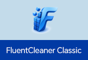 垃圾清理软件 | FluentCleaner Classic v1.12.125 中文绿色版-瑞泽小站
