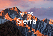 macOS Sierra 10.12.6 ISO/CDR 虚拟机镜像-瑞泽小站