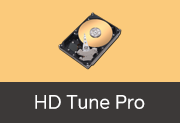 硬盘信息检测软件 | HD Tune Pro 汉化绿色版 v6.10 多语便携版-瑞泽小站