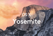 Mac OS X Yosemite 10.10.5 带引导原版系统镜像-瑞泽小站
