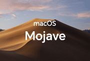 macOS Mojave 10.14.6 ISO/CDR 虚拟机镜像-瑞泽小站