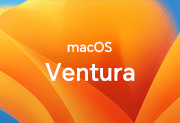 macOS Ventura 13.5 虚拟机ISO/CDR镜像-瑞泽小站
