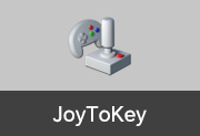 游戏手柄映射工具 | JoyToKey v7.4.0.592 汉化绿色版-瑞泽小站