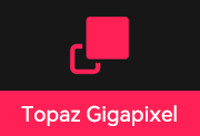 图像无损放大 | Topaz Gigapixel Pro v1.3.6 直装版-瑞泽小站
