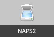 多功能文档扫描工具 | NAPS2 v8.5.1 多语便携版-瑞泽小站